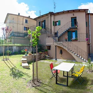 Degli Dei Da Ico Guest house