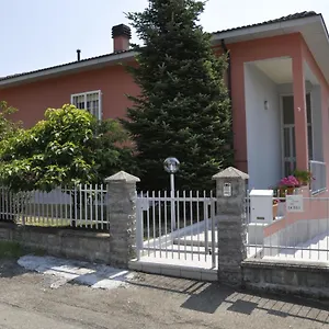 La Casa Dei Nonni Couette-café