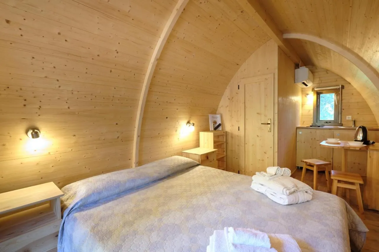 Castello Di Marano Sul Panaro - Room & Breakfast Guest house