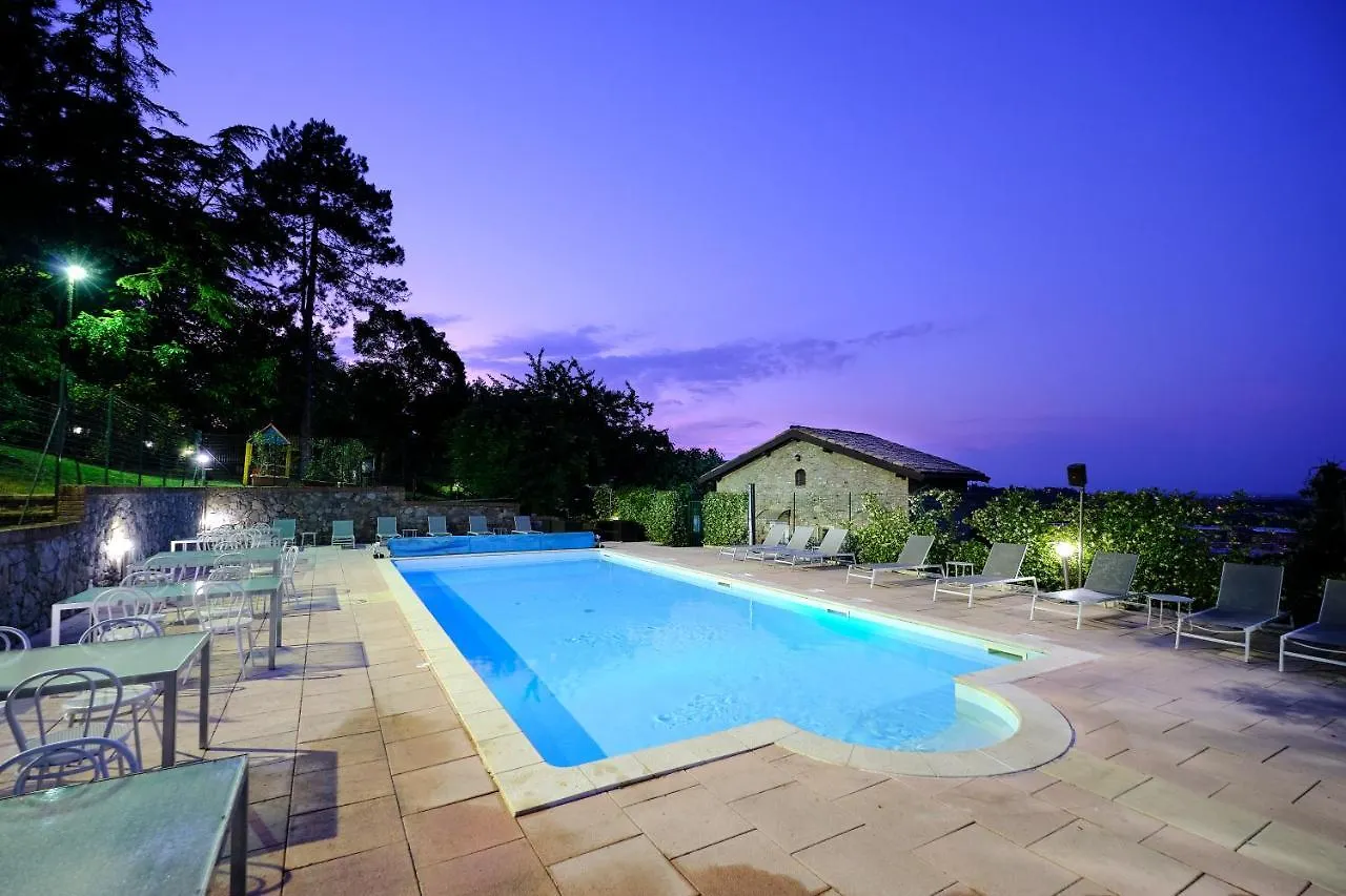 Castello Di Marano Sul Panaro - Room & Breakfast 0*,