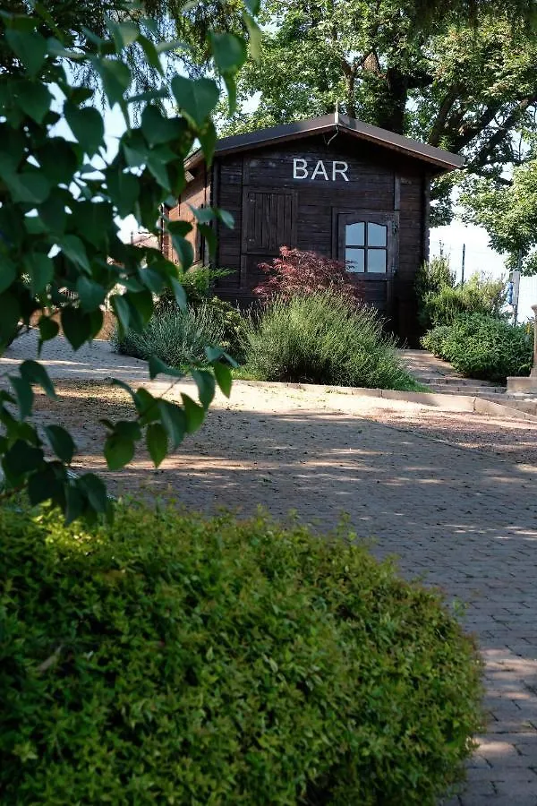 Castello Di Marano Sul Panaro - Room & Breakfast Italy