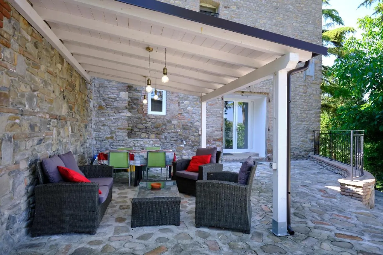 Castello Di Marano Sul Panaro - Room & Breakfast