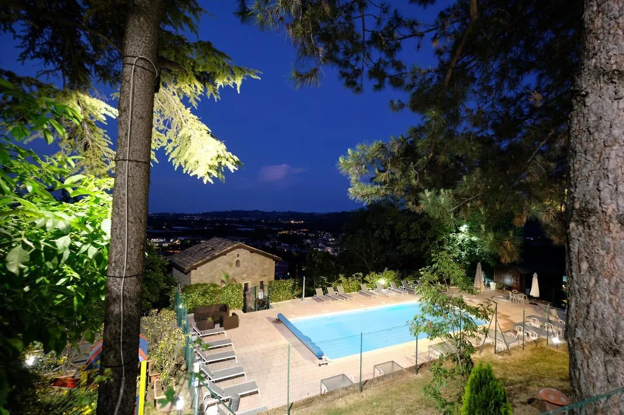 Guest house Castello Di Marano Sul Panaro - Room & Breakfast