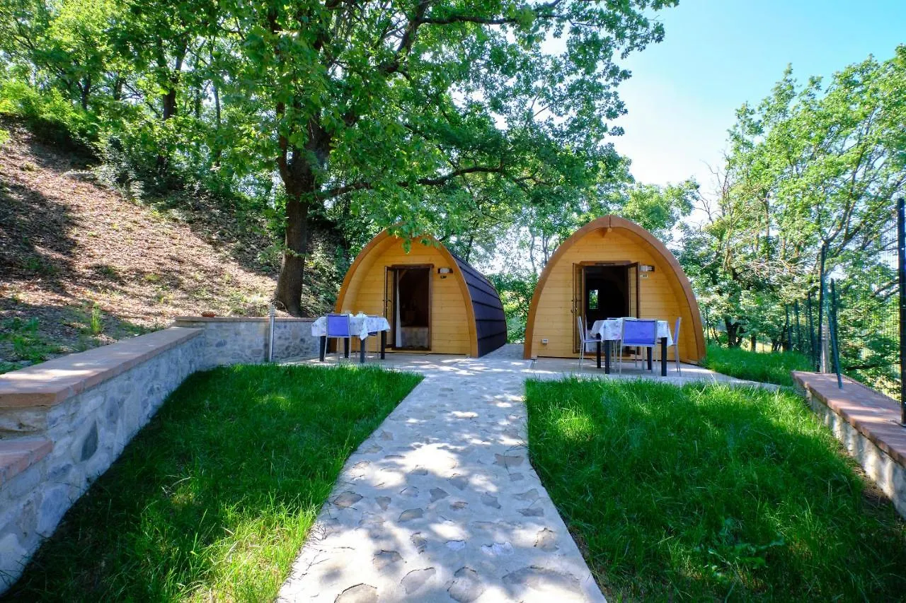 Castello Di Marano Sul Panaro - Room & Breakfast 0*,