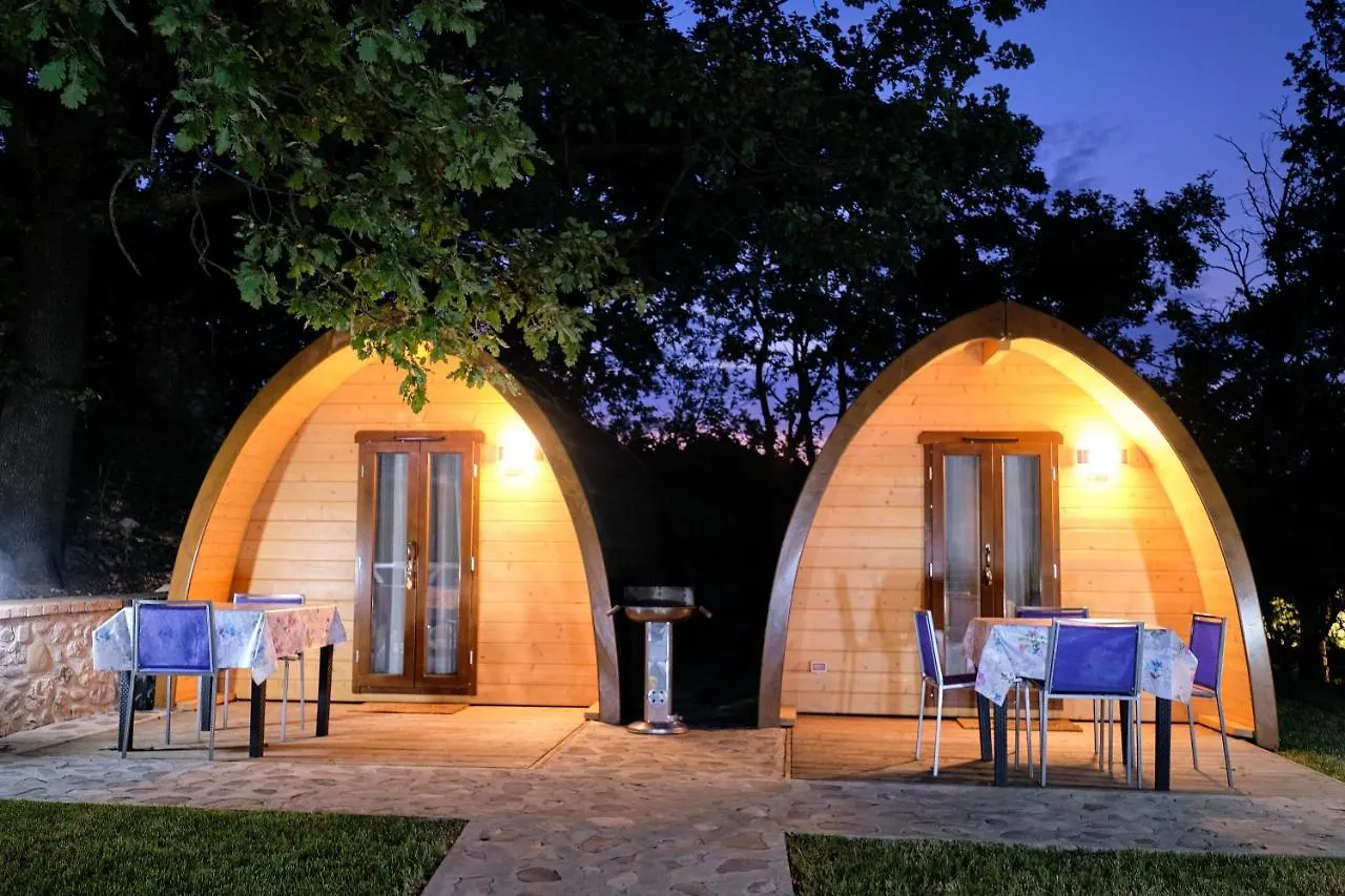 Guest house Castello Di Marano Sul Panaro - Room & Breakfast