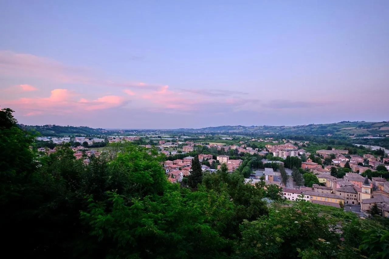 Castello Di Marano Sul Panaro - Room & Breakfast 0*,  Italy