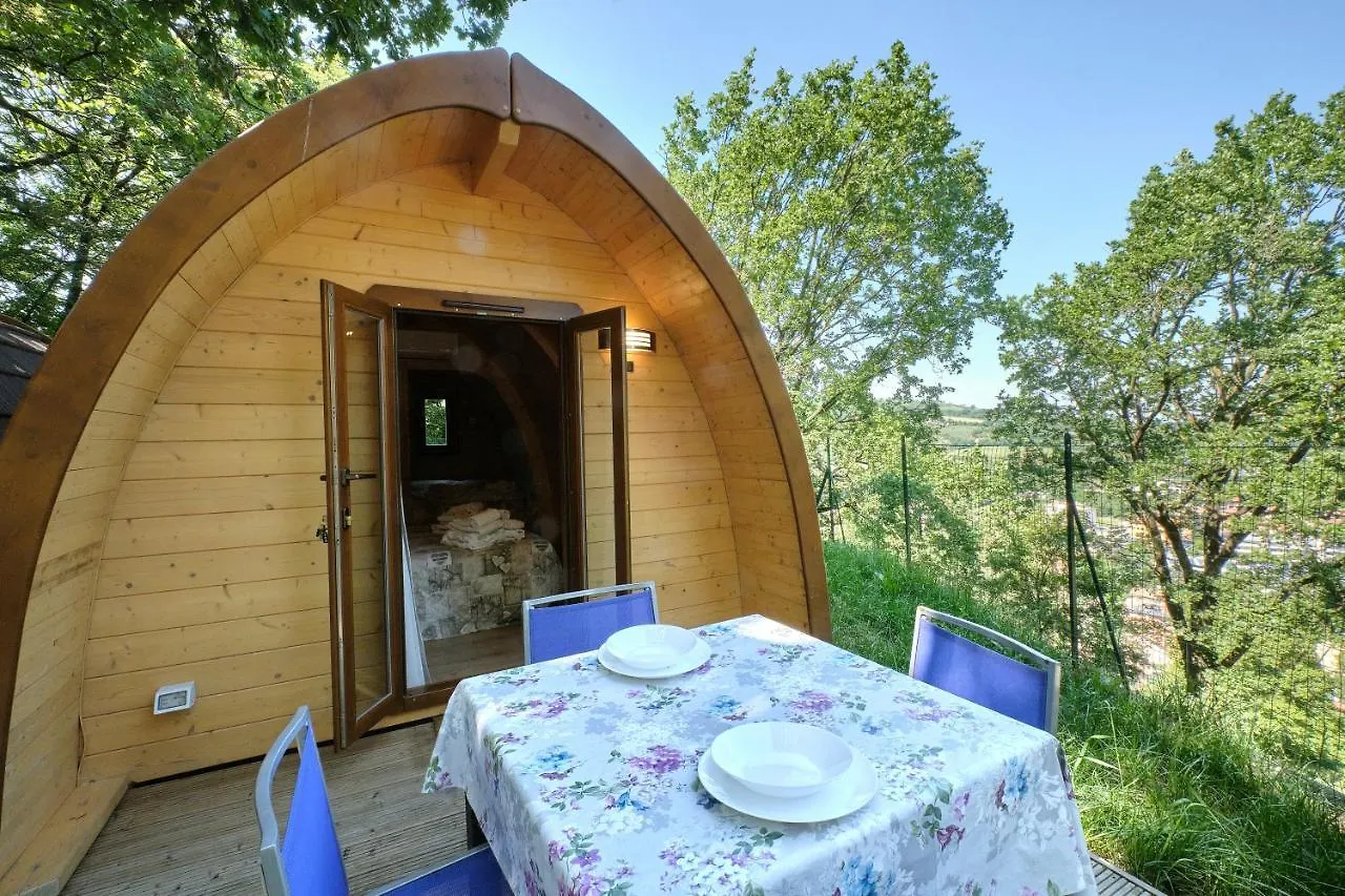Castello Di Marano Sul Panaro - Room & Breakfast