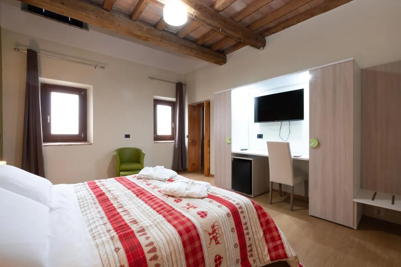 Castello Di Marano Sul Panaro - Room & Breakfast Guest house