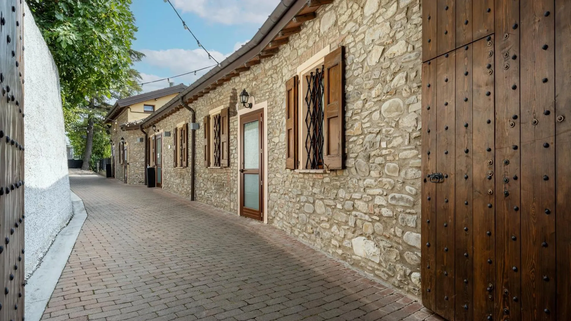 Guest house Castello Di Marano Sul Panaro - Room & Breakfast