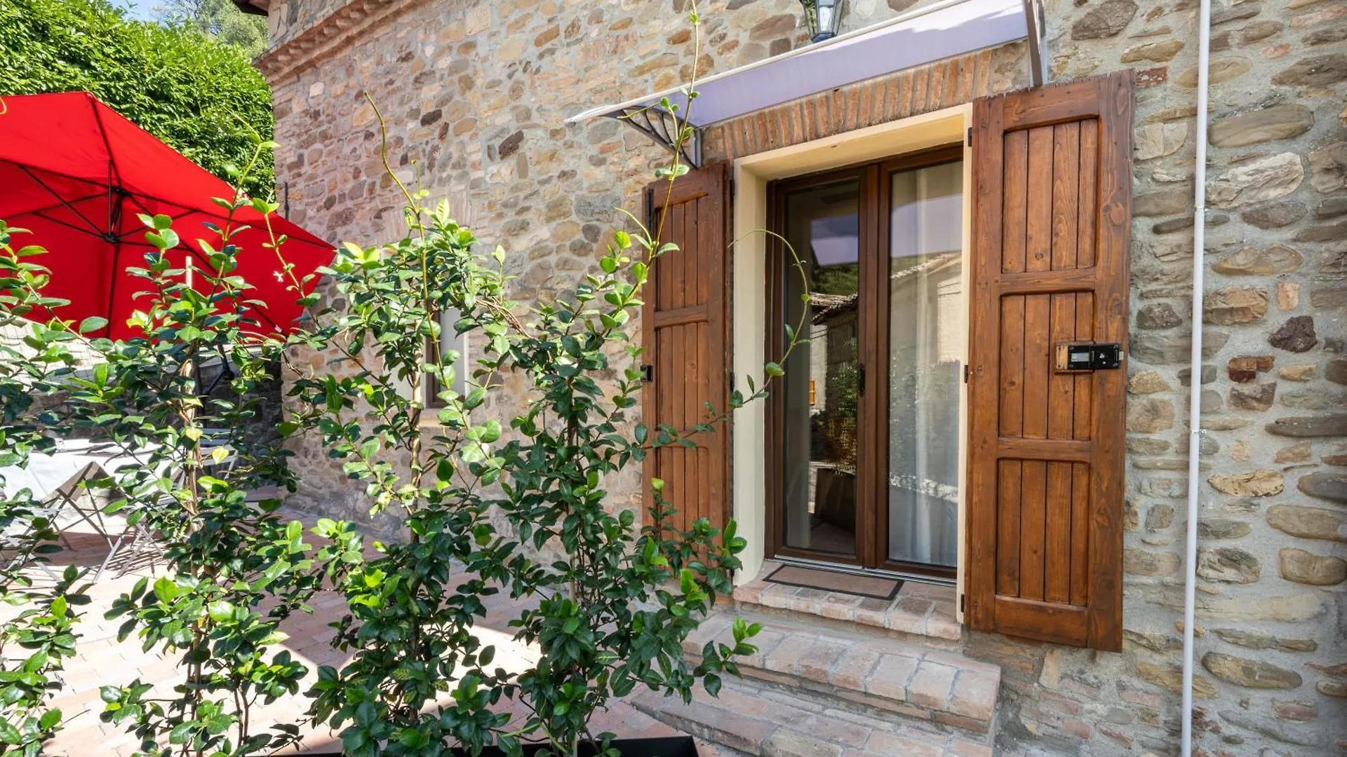 Castello Di Marano Sul Panaro - Room & Breakfast Guest house