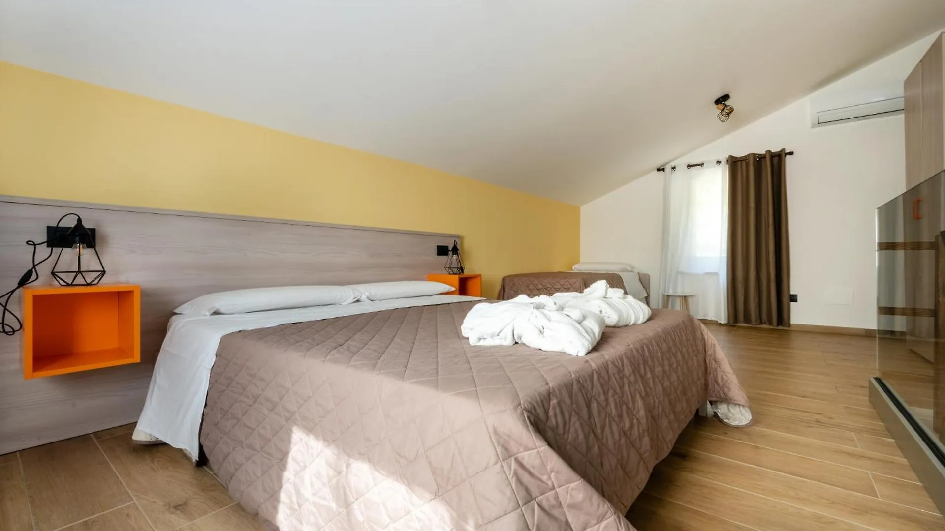 Guest house Castello Di Marano Sul Panaro - Room & Breakfast Italy