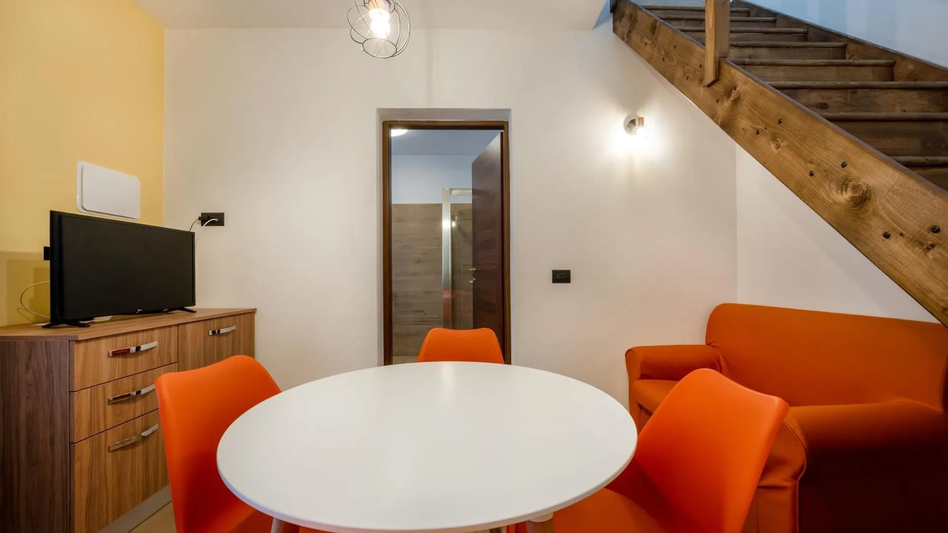 Guest house Castello Di Marano Sul Panaro - Room & Breakfast