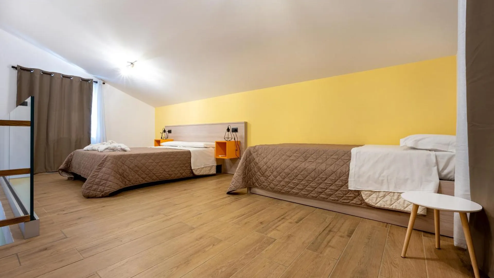 Castello Di Marano Sul Panaro - Room & Breakfast Italy