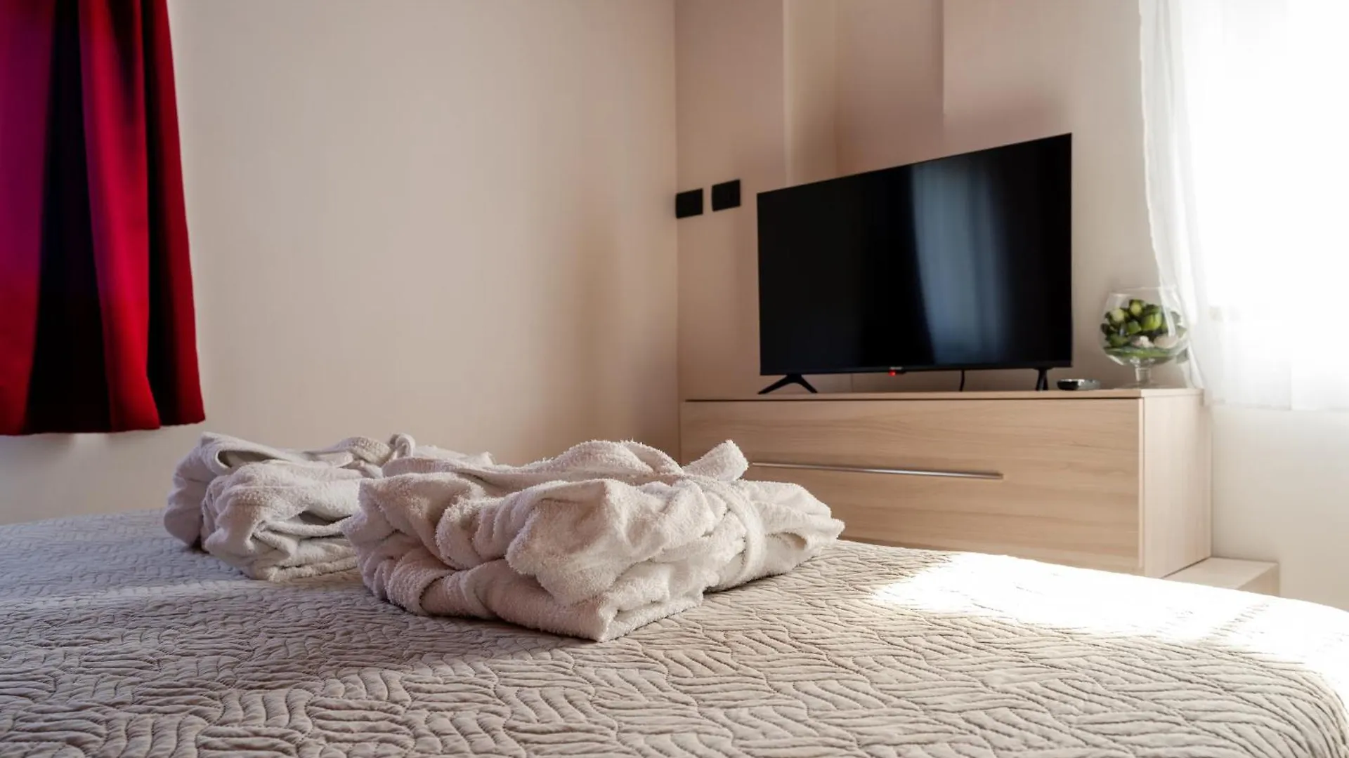 Castello Di Marano Sul Panaro - Room & Breakfast 0*,  Italy