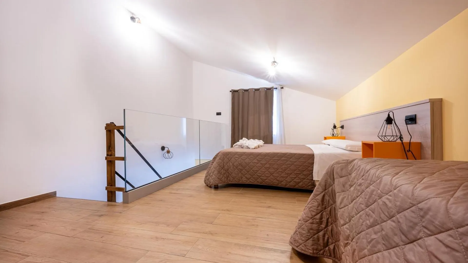 Castello Di Marano Sul Panaro - Room & Breakfast Guest house