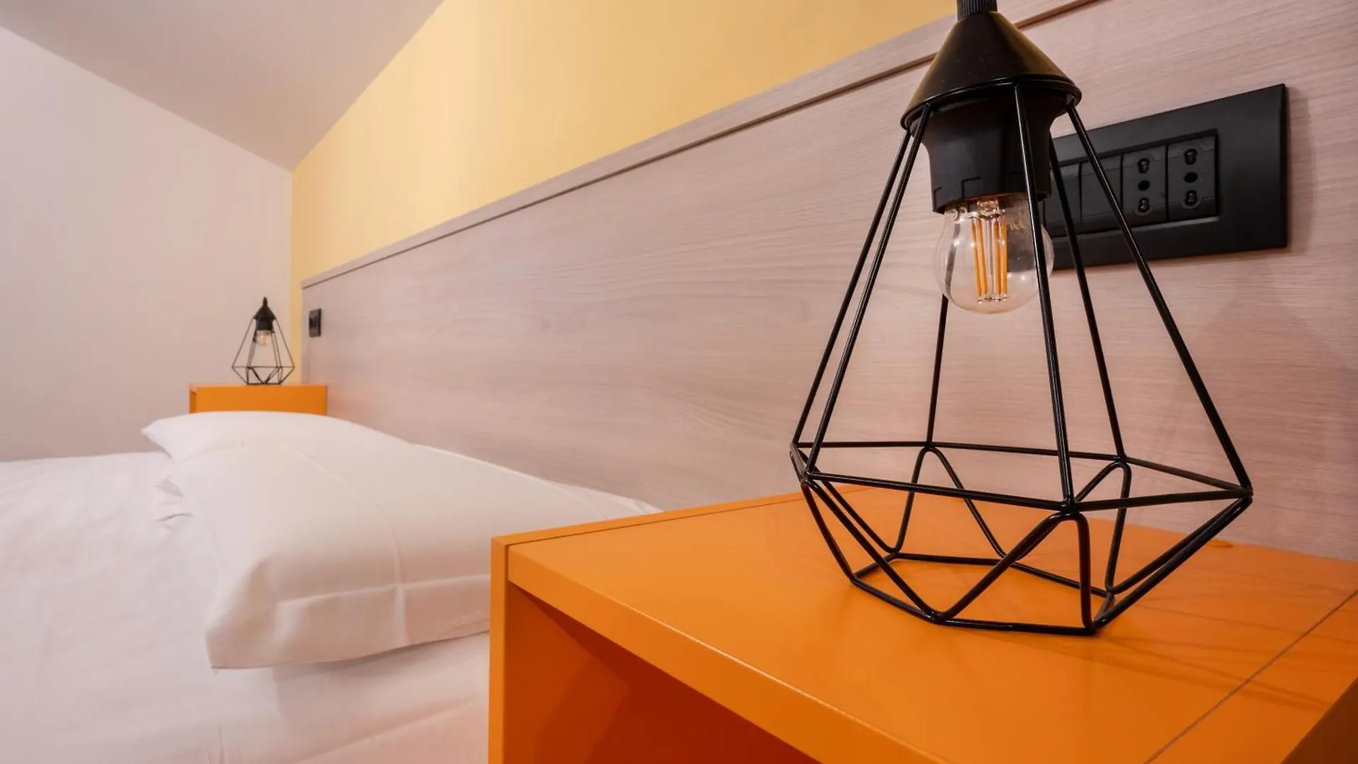 Guest house Castello Di Marano Sul Panaro - Room & Breakfast