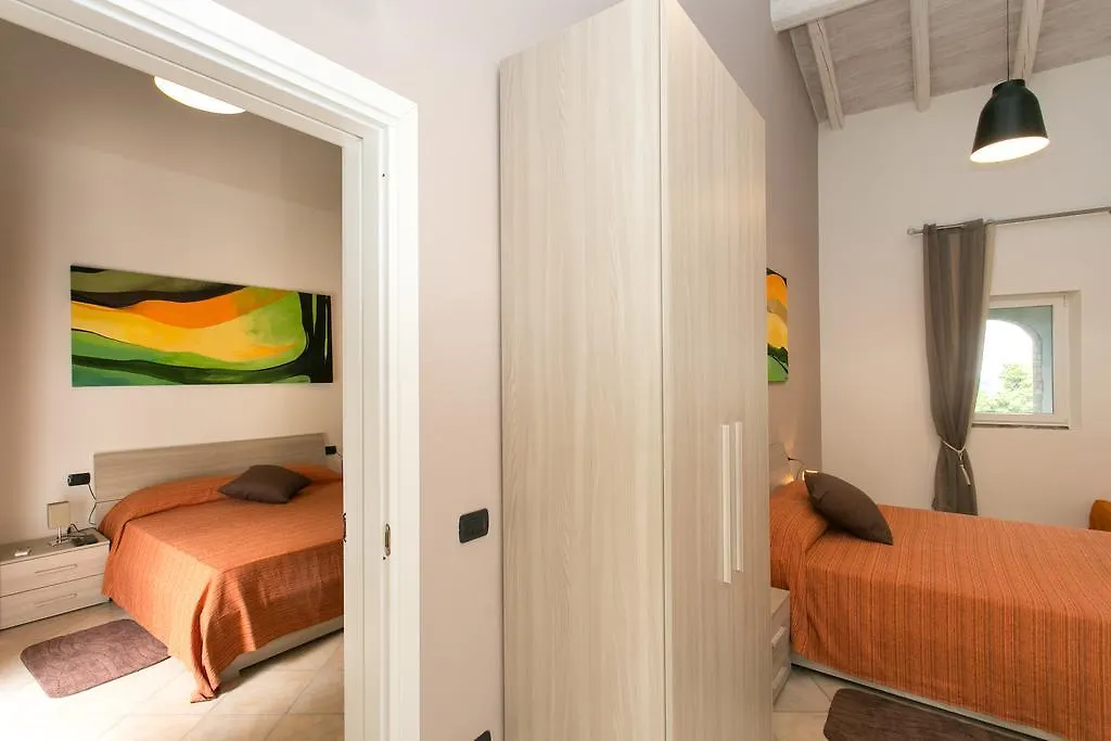 Castello Di Marano Sul Panaro - Room & Breakfast 0*,
