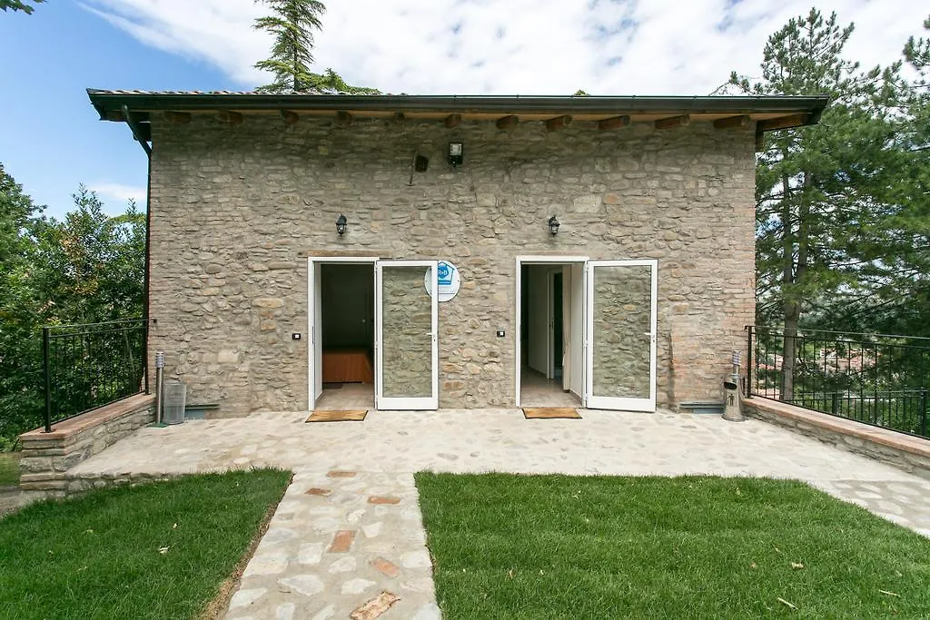 Guest house Castello Di Marano Sul Panaro - Room & Breakfast