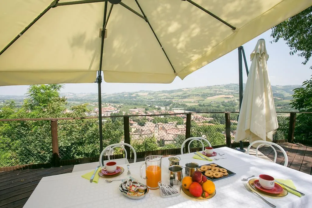 Castello Di Marano Sul Panaro - Room & Breakfast