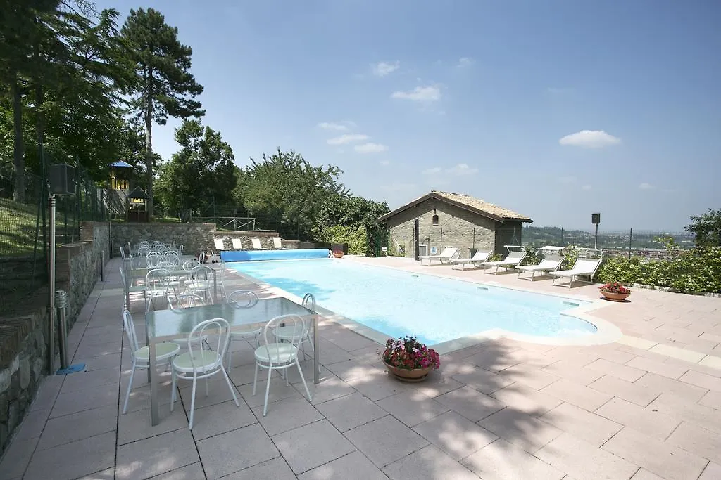 Guest house Castello Di Marano Sul Panaro - Room & Breakfast Italy