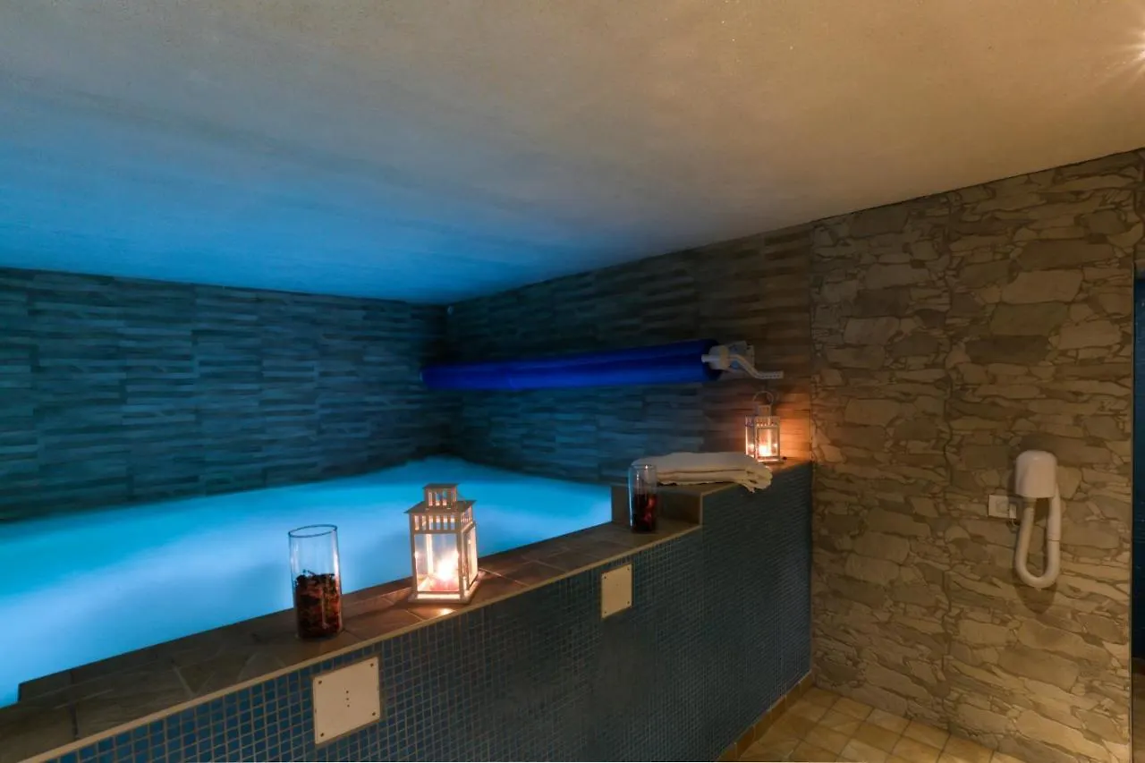 Guest house Castello Di Marano Sul Panaro - Room & Breakfast